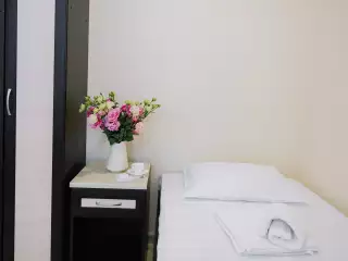 Отель «Марина», г. Анапа