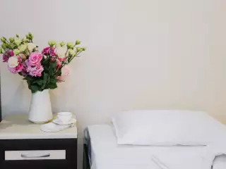 Отель «Марина», г. Анапа