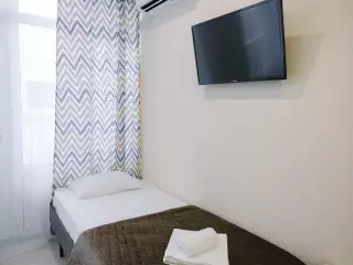 Отель «Марина», г. Анапа