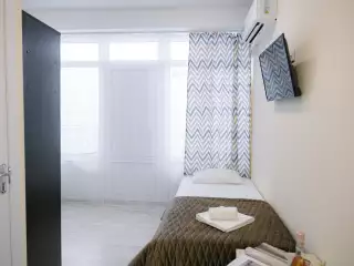 Отель «Марина», г. Анапа