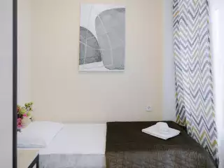 Отель «Марина», г. Анапа