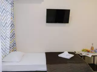 Отель «Марина», г. Анапа