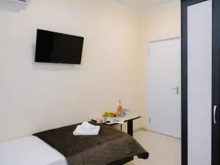 Отель «Марина», г. Анапа