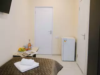 Отель «Марина», г. Анапа