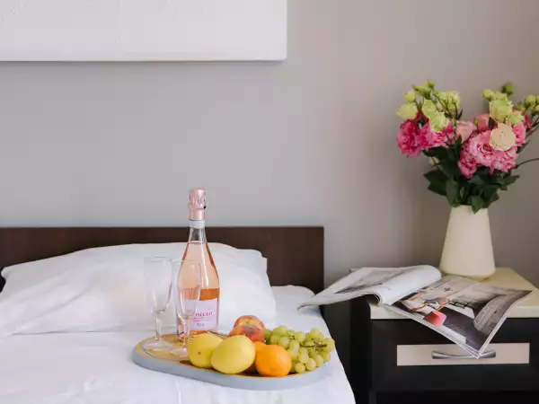 3-х местный Стандарт