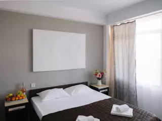 Отель «Марина», г. Анапа