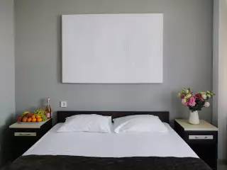 Отель «Марина», г. Анапа