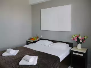 Отель «Марина», г. Анапа