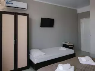 Отель «Марина», г. Анапа