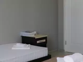 Отель «Марина», г. Анапа