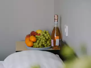 Отель «Марина», г. Анапа