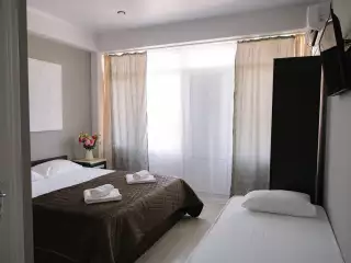 Отель «Марина», г. Анапа