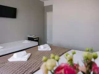 Отель «Марина», г. Анапа