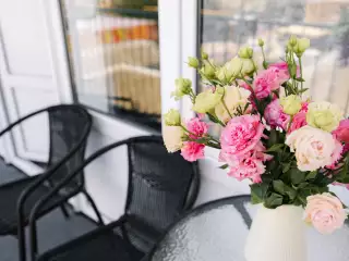 Отель «Марина», г. Анапа