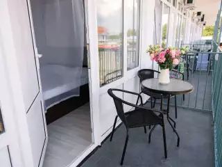 Отель «Марина», г. Анапа