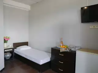 Отель «Марина», г. Анапа