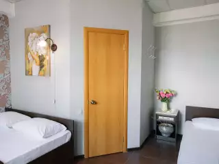 Отель «Марина», г. Анапа