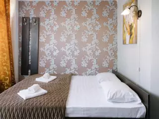 Отель «Марина», г. Анапа