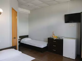 Отель «Марина», г. Анапа