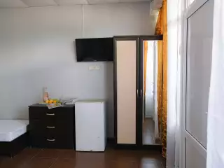 Отель «Марина», г. Анапа