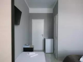 Отель «Марина», г. Анапа