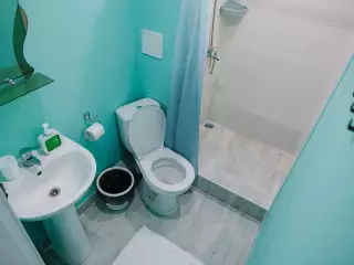 Отель «Марина», г. Анапа