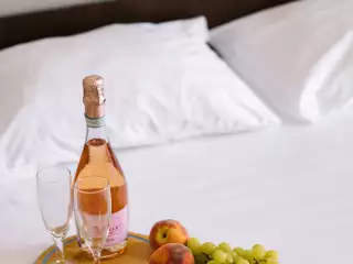 Отель «Марина», г. Анапа