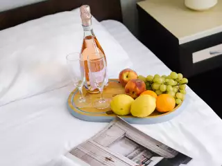 Отель «Марина», г. Анапа