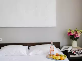 Отель «Марина», г. Анапа