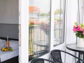 Отель «Марина», г. Анапа