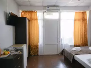 Отель «Марина», г. Анапа