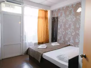 Отель «Марина», г. Анапа