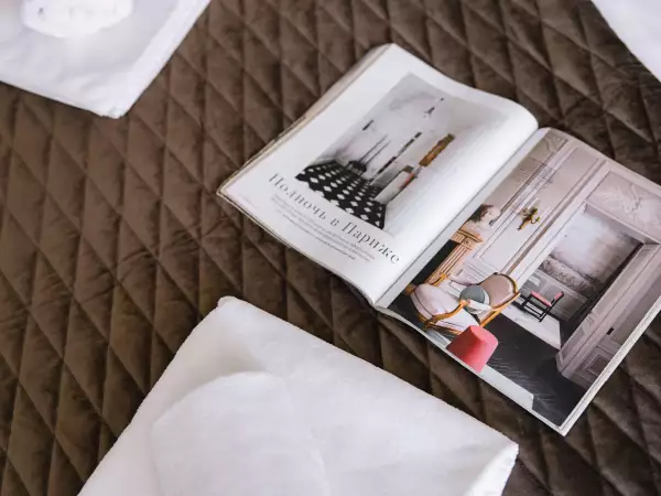 4-х местный Стандарт