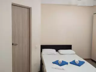 Отель «Марина», г. Анапа