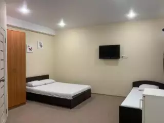 Отель «Марина», г. Анапа