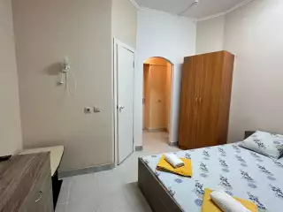 Отель «Марина», г. Анапа