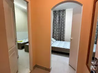 Отель «Марина», г. Анапа