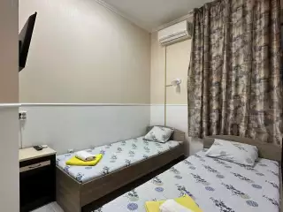 Отель «Марина», г. Анапа