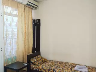 Отель «Марина», г. Анапа