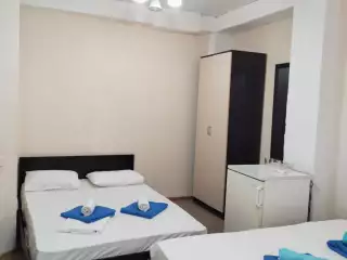 Отель «Марина», г. Анапа