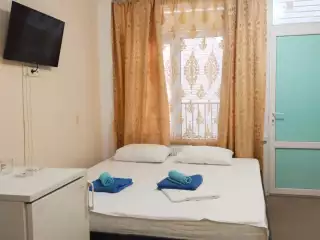 Отель «Марина», г. Анапа