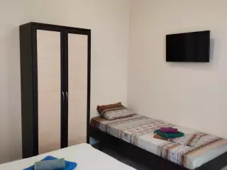 Отель «Марина», г. Анапа