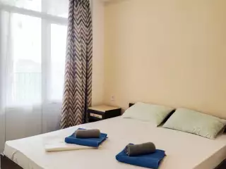 Отель «Марина», г. Анапа