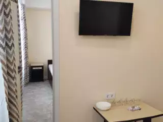 Отель «Марина», г. Анапа