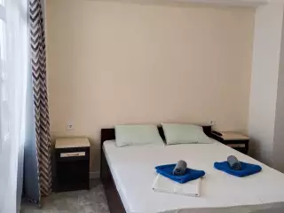 Отель «Марина», г. Анапа