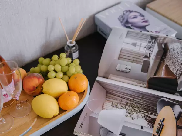 6-ти местный Стандарт