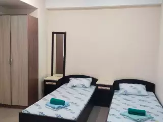 Отель «Марина», г. Анапа