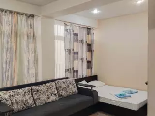 Отель «Марина», г. Анапа