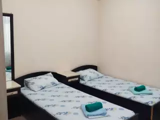 Отель «Марина», г. Анапа