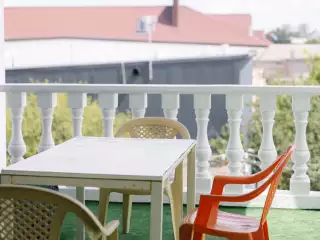 Отель «Марина», г. Анапа